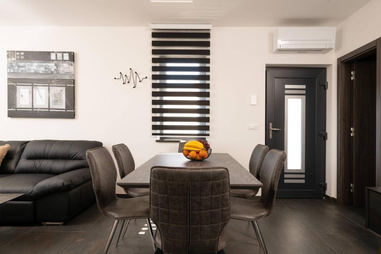 Villa Paradise Medulin Dış mekan fotoğraf