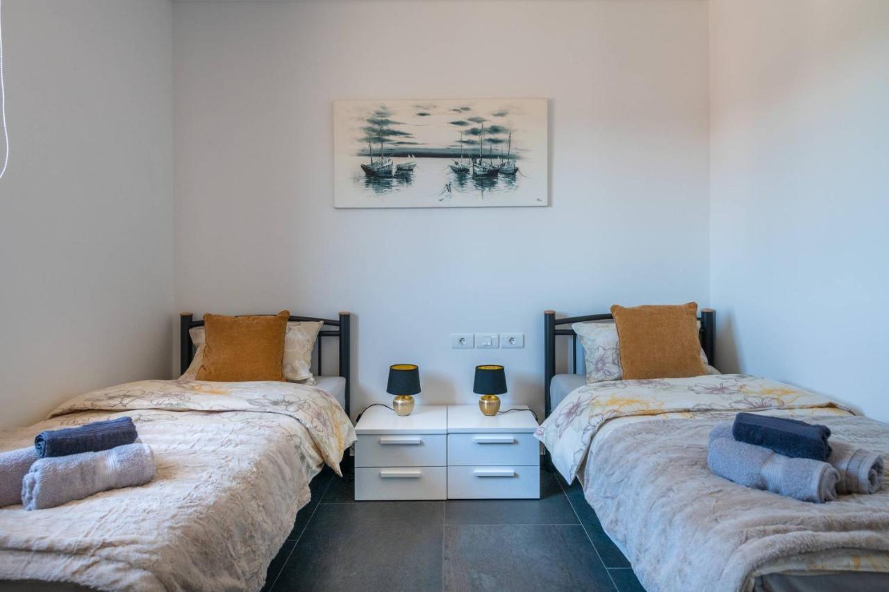 Villa Paradise Medulin Dış mekan fotoğraf