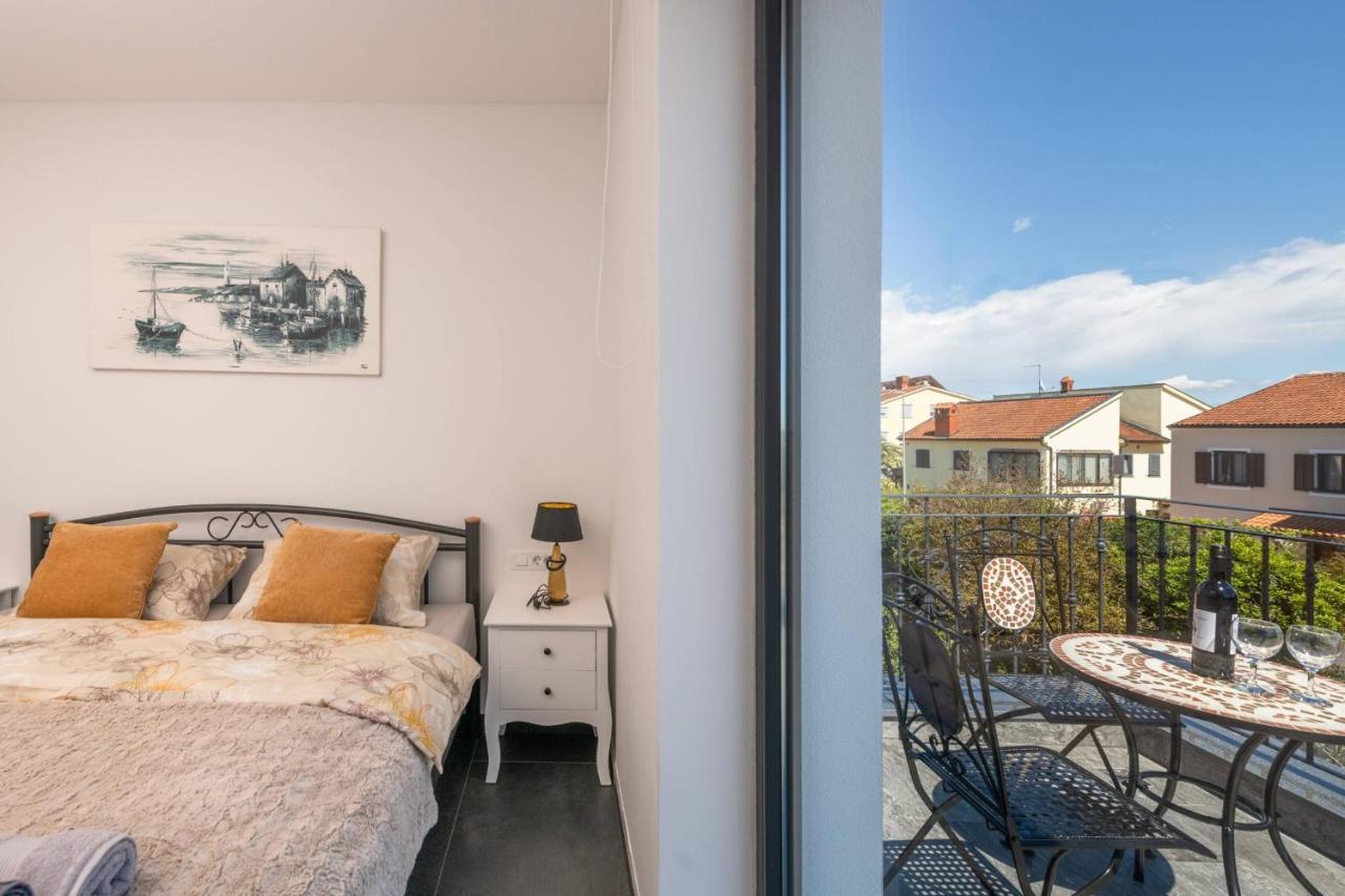 Villa Paradise Medulin Dış mekan fotoğraf