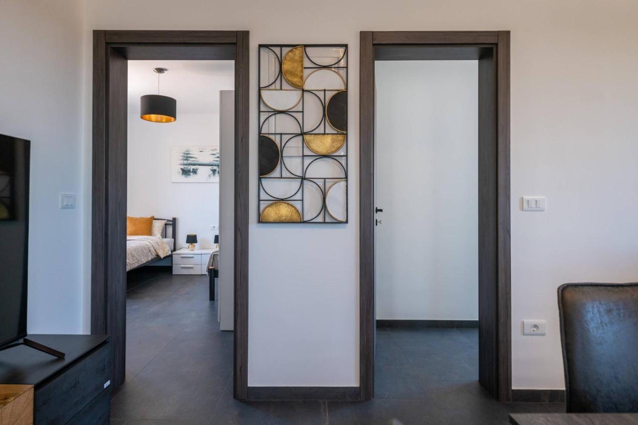 Villa Paradise Medulin Dış mekan fotoğraf