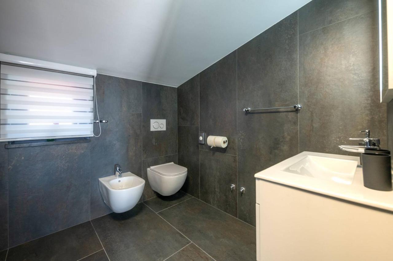 Villa Paradise Medulin Dış mekan fotoğraf