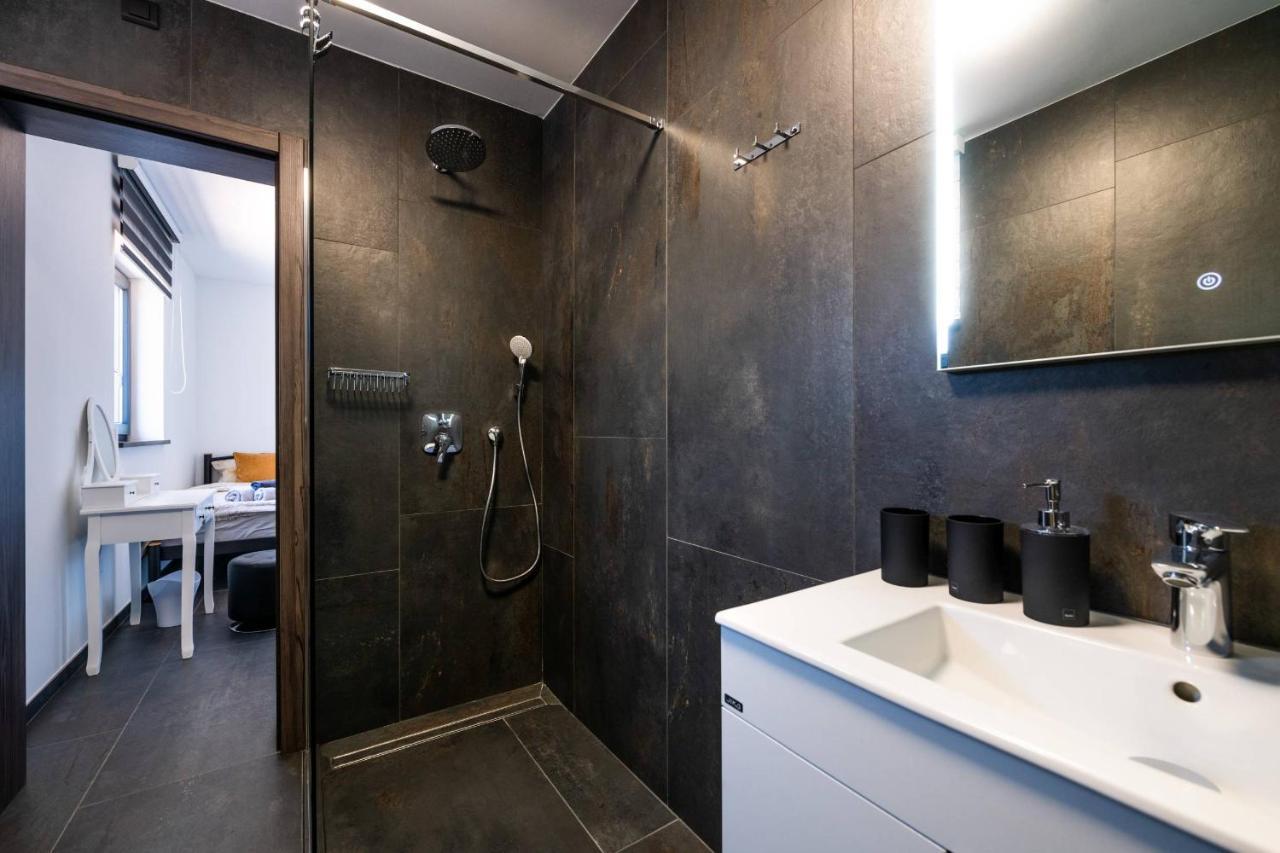 Villa Paradise Medulin Dış mekan fotoğraf