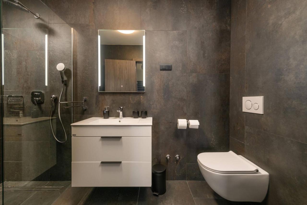 Villa Paradise Medulin Dış mekan fotoğraf