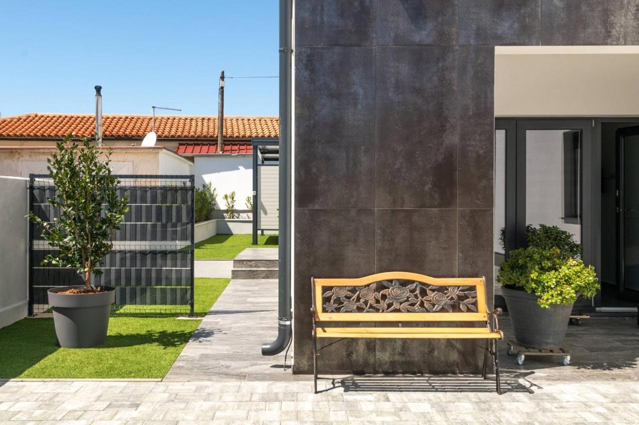 Villa Paradise Medulin Dış mekan fotoğraf