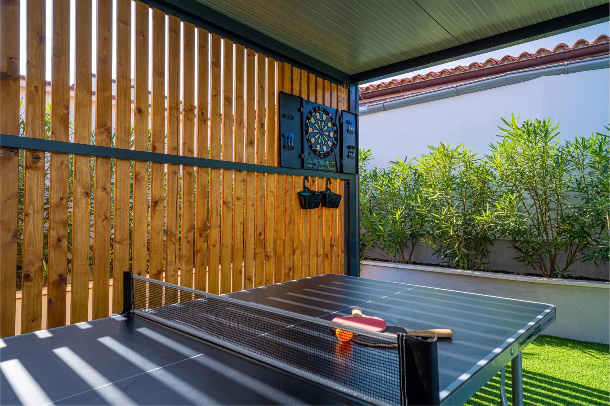 Villa Paradise Medulin Dış mekan fotoğraf